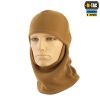 M-Tac балаклава-ніндзя Elite фліс (320г\м2) Coyote Brown - Зображення 1