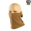 M-Tac балаклава-ніндзя Elite фліс (320г\м2) Coyote Brown - Зображення 2