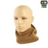 M-Tac балаклава-ніндзя Elite фліс (320г\м2) Coyote Brown - Зображення 3