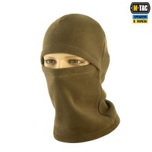 M-Tac балаклава-ніндзя Elite фліс (320г\м2) Dark Olive