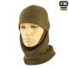 M-Tac балаклава-ніндзя Elite фліс (320г\м2) Dark Olive - Зображення 2