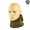 M-Tac балаклава-ніндзя Elite фліс (320г\м2) Dark Olive - Зображення 3