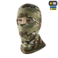M-Tac балаклава-ніндзя Elite фліс (320г\м2) MC