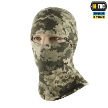 M-Tac балаклава-ніндзя Elite фліс (320г\м2) MM14