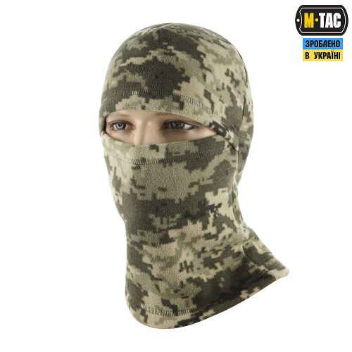 M-Tac балаклава-ніндзя Elite фліс (320г\м2) MM14