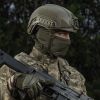 M-TAC Балаклава-ніндзя потовідвідна Polartec Army Olive - Зображення 4