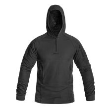 Кофта тактична Helikon-Tex RANGE HOODIE - TopCool,Чорна, XXL (BL-BRH-TC-01-B07) Кофта тактична Helikon-Tex RANGE HOODIE - TopCool,Чорна, XXL (BL-BRH-TC-01-B07)
