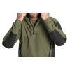 Кофта тактична Helikon-Tex RANGE HOODIE - TopCool,Олива, L (BL-BRH-TC-0201A-B05) - Зображення 4