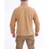 Кофта флісова ESDY Койот (JA-04) - Зображення 4