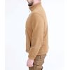 Кофта флісова ESDY Койот (JA-04) - Зображення 2