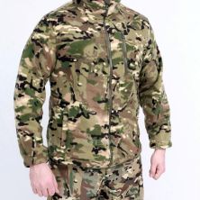 Кофта флісова ESDY Мультикам (JA-04)