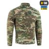 Кофта флісова M-Tac  Delta MC - Зображення 2