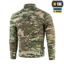 Кофта флісова M-Tac  Delta MC
