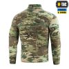 Кофта флісова M-Tac  Delta MC - Зображення 3