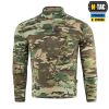 Кофта флісова M-Tac  Delta MC - Зображення 1