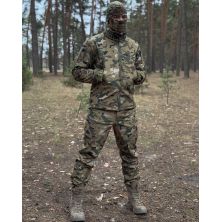 Костюм Тактика-3 Gen 2 (куртка, фліска, штани)