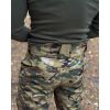 Костюм Тактика-3 Gen 2 (куртка, фліска, штани) - Зображення 4