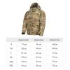 Куртка тактична Call Dragon Multicam - Зображення 1