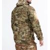 Куртка тактична ESDY Softshell Shark Skin 01 Мультикам - Зображення 4