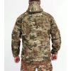 Куртка тактична ESDY Softshell Shark Skin 01 Мультикам - Зображення 3
