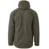 Куртка Helikon-Tex SAS Smock - Duracanvas - Taiga Green, L (KU-SAS-DC-09-B05) - Зображення 2