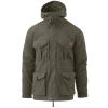 Куртка Helikon-Tex SAS Smock - Duracanvas - Taiga Green, L (KU-SAS-DC-09-B05) - Зображення 1