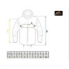Куртка Helikon Husky Tactical Winter Jacket - Alpha Green, S (KU-HKY-NL-36-B03) - Зображення 3