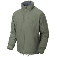 Куртка Helikon Husky Tactical Winter Jacket - Alpha Green, S (KU-HKY-NL-36-B03) Куртка Helikon Husky Tactical Winter Jacket - Alpha Green, S (KU-HKY-NL-36-B03)