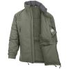 Куртка Helikon Husky Tactical Winter Jacket - Alpha Green, S (KU-HKY-NL-36-B03) - Зображення 4
