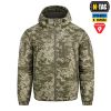 Куртка M-Tac Alpha mm14 - Зображення 1