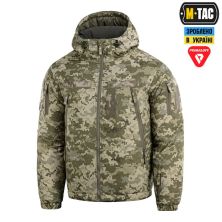 Куртка M-Tac Alpha mm14