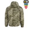 Куртка M-Tac Alpha mm14 - Зображення 2