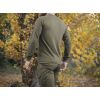Реглан M-Tac  Athlete Dark Olive - Зображення 4
