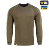 Реглан M-Tac  Athlete Dark Olive - Зображення 2