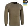 Реглан M-Tac  Athlete Dark Olive - Зображення 3