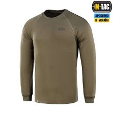 Реглан M-Tac  Athlete Dark Olive