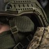 M-Tac шапка-підшоломник фліс ріп-стоп Army Olive - Зображення 3