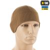 M-Tac шапка-підшоломник Gen.II фліс ріп-стоп Coyote Brown - Зображення 1