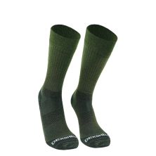 Шкарпетки Dexshell Terrain Walking 2.0 Socks, Хакі, (DS62406OLV)