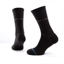 Термошкарпетки K2 Merino Wool Black