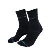 Термошкарпетки K2 Merino Wool Black - Зображення 1