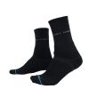 Термошкарпетки K2 Merino Wool Black - Зображення 3