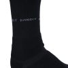 Термошкарпетки K2 Merino Wool Black - Зображення 4