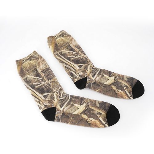 Водонепроникні шкарпетки Dexshell StormBLOK Socks Camo (DS827RTC)