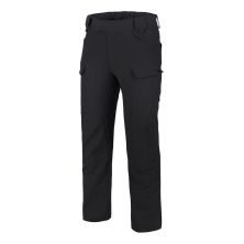 Штани тактичні Helikon-Tex OTP (Outdoor Tactical Pants) -VersaStretch - Black, (SP-OTP-NL-01)