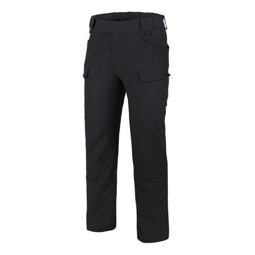 Штани тактичні Helikon-Tex OTP (Outdoor Tactical Pants) -VersaStretch - Black, (SP-OTP-NL-01)