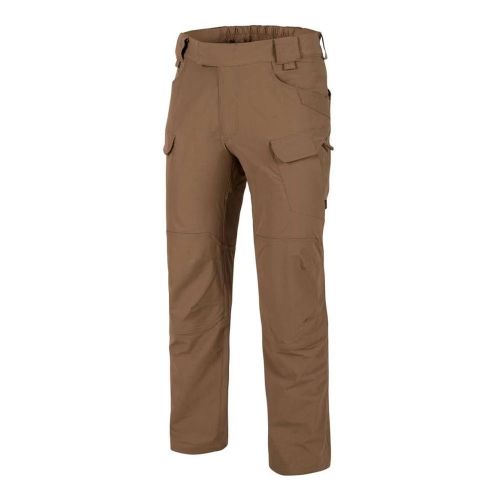 Штани тактичні Helikon-Tex OTP (Outdoor Tactical Pants) -VersaStretch - Brown, (SP-OTP-NL-60)