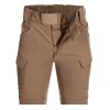 Штани тактичні Helikon-Tex OTP (Outdoor Tactical Pants) -VersaStretch - Brown, (SP-OTP-NL-60) - Зображення 3
