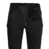 Штани тактичні Helikon-Tex OTP(Urban Tactical Pants) -PolyCottonRipstop- Black, (SP-UTL-PR-01) - Зображення 3