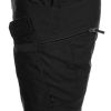 Штани тактичні Helikon-Tex OTP(Urban Tactical Pants) -PolyCottonRipstop- Black, (SP-UTL-PR-01) - Зображення 4